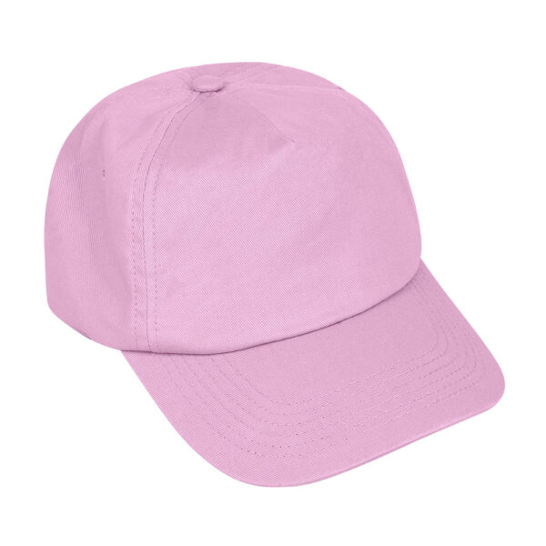 Cutting machine blanks caps – Classic Pink