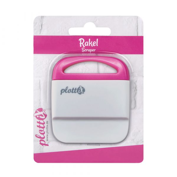 plottiX Rakel