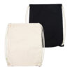 Cutting machine blank – Gym bag