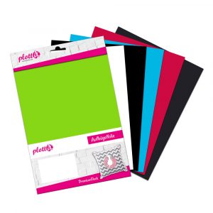 PremiumFlock Bundle – Bestseller (6 Farben)