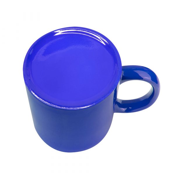 Sublimation Tasse mit Farbwechsel