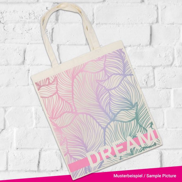 Sublimation Tasche