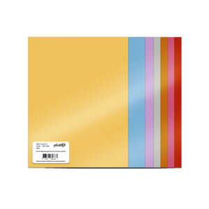 SpeedFlex Bright Iron-on foil