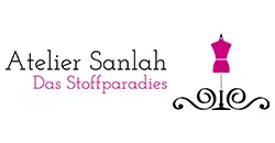 Atelier Sanlah – Das Stoffparadies ist ein plottix Händler