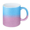 Blau Pink