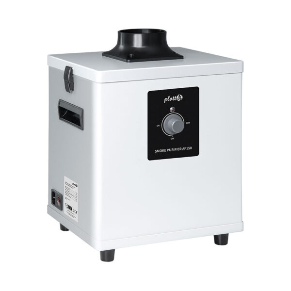 3-Filter Smoke Purifierfor Laser Cutter