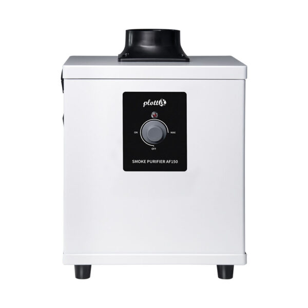 3-Filter Smoke Purifierfor Laser Cutter