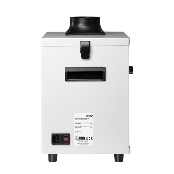 3-Filter Smoke Purifierfor Laser Cutter
