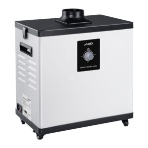 3-Filter Smoke Purifierfor Laser Cutter