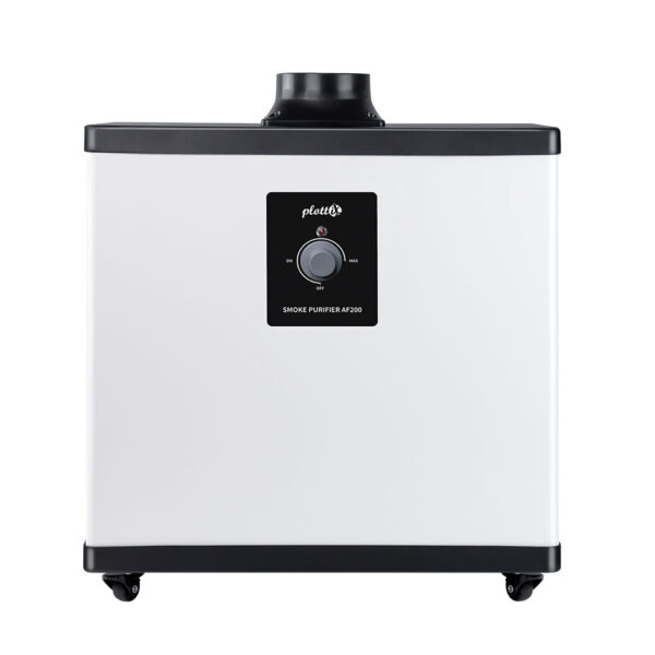 3-Filter Smoke Purifierfor Laser Cutter