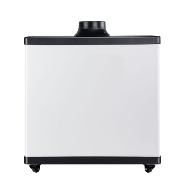3-Filter Smoke Purifierfor Laser Cutter