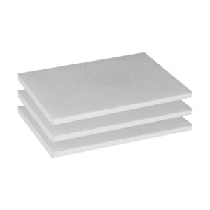 The set includes 3 x pre-filter mats for the AF150.