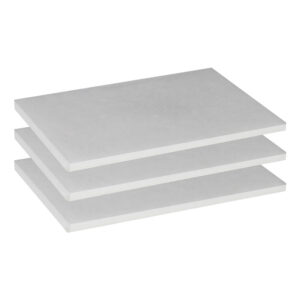 The set includes 3 x pre-filter mats for the AF200